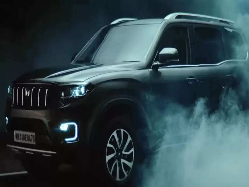 Scorpio-N Waiting Period