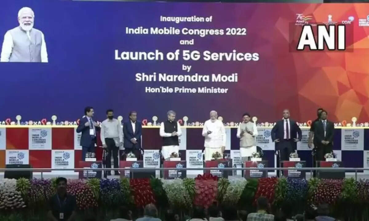 5g india