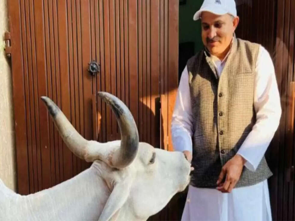 Sonipat Breaking News: वोट मांगकर घर लौट रहे सरपंच प्रत्याशी की गोली मारकर हत्या