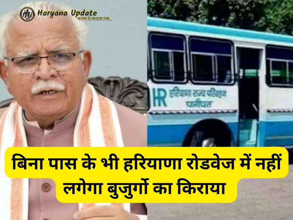 Haryana News