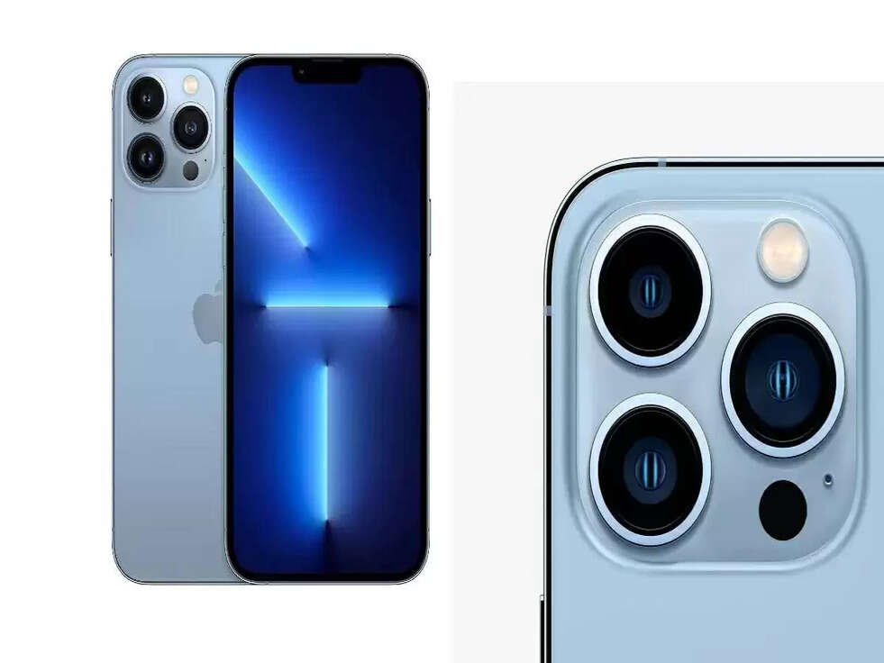 अचानक कम हुई iPhone 13 की कीमत, जानिए नई कीमत
