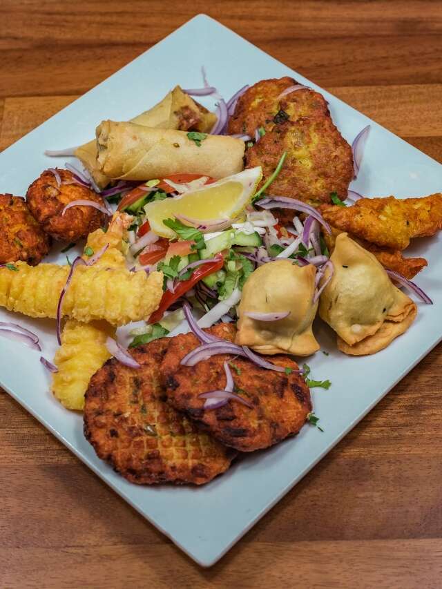 7 Musttry party starters from Goa