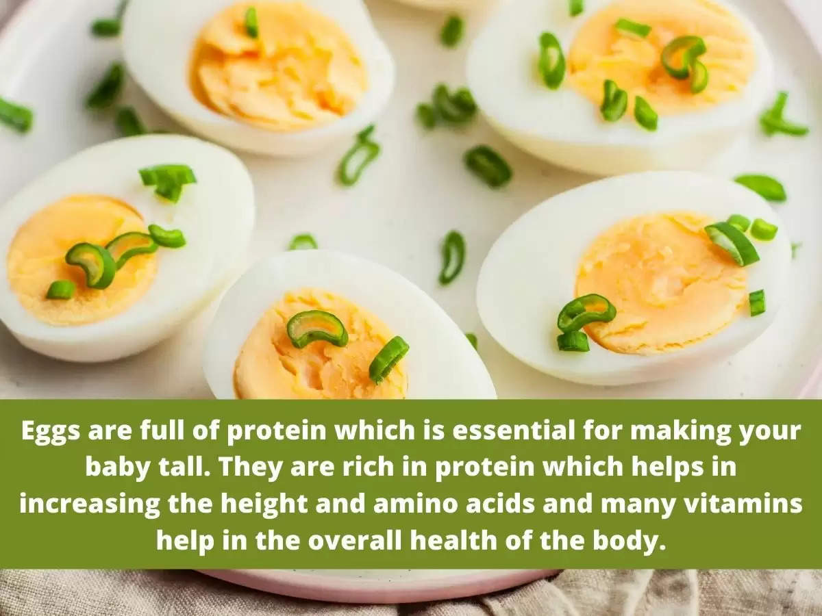 Health Tips Eggs Benifits