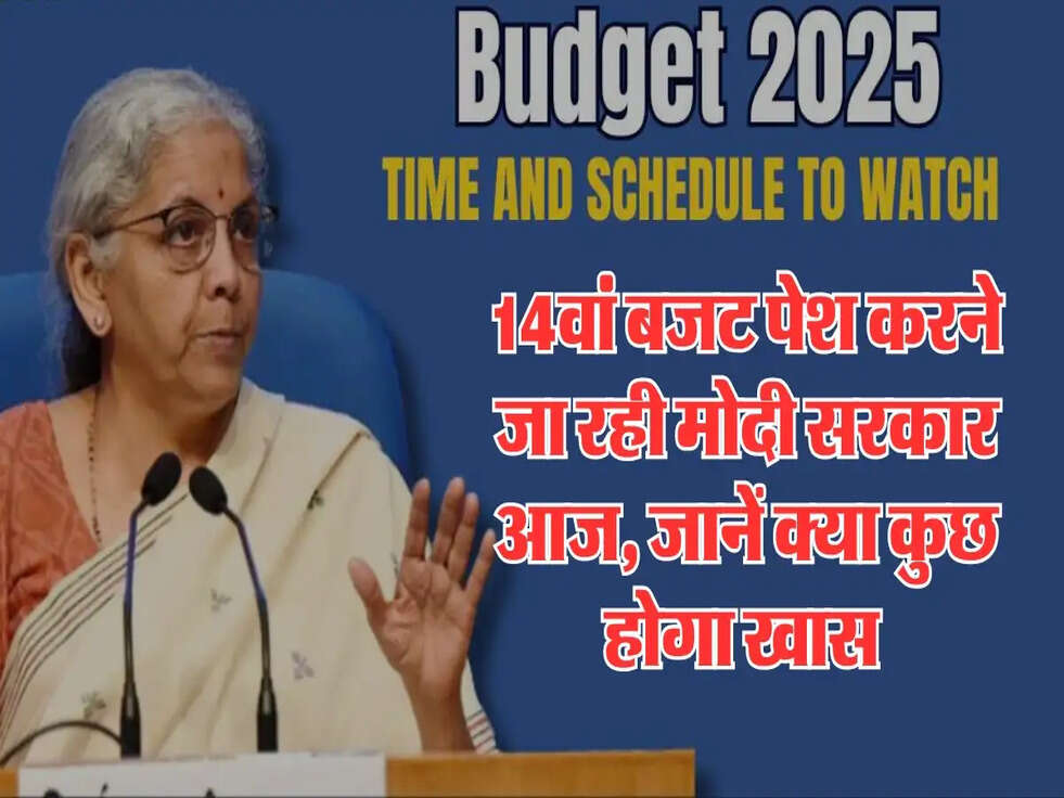 Budget 2025