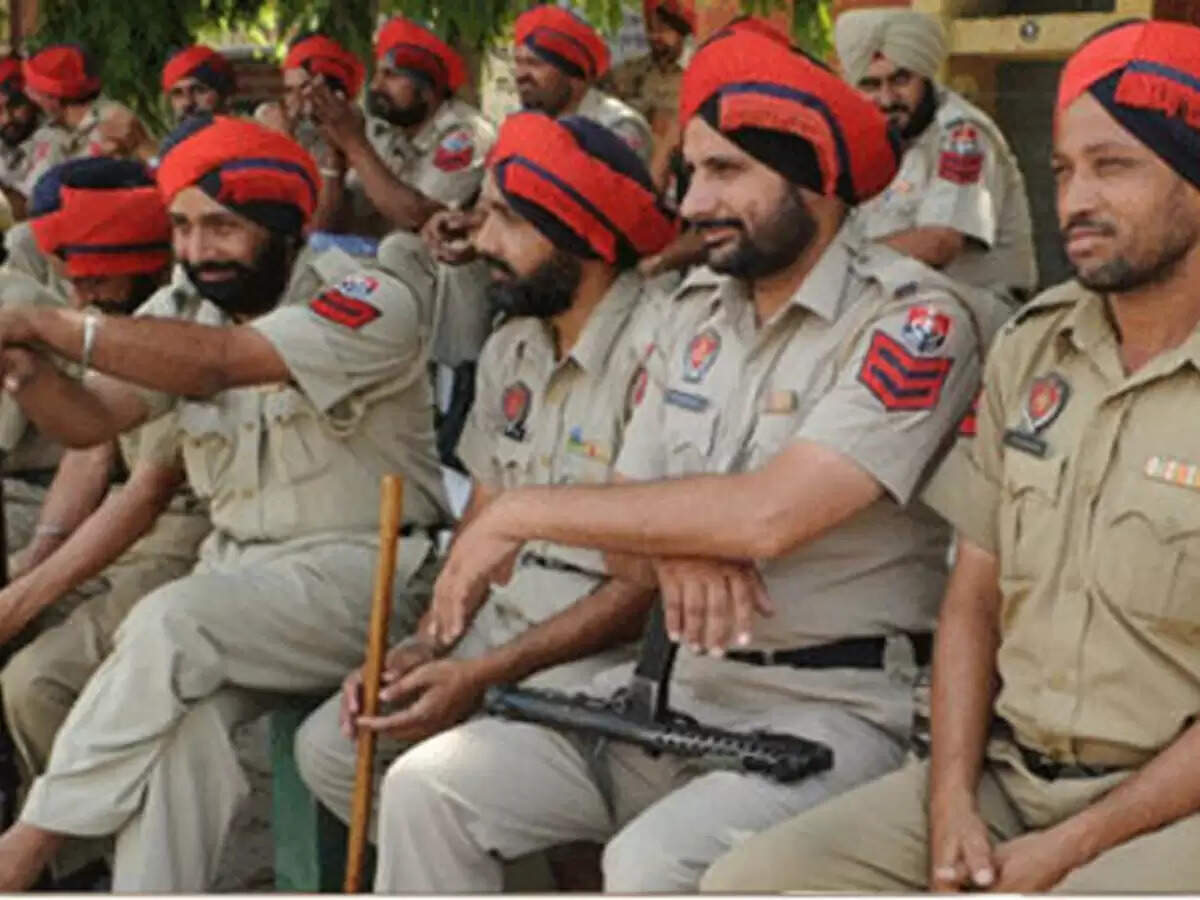 Punjab Police Recruitment 2022: पंजाब पुलिस में निकली बम्पर भर्ती, आवेदन का आज आखिरी दिन