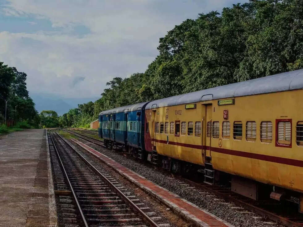 Railway Update: Haryana and Rajasthan got the gift of new express, now this schedule will remain