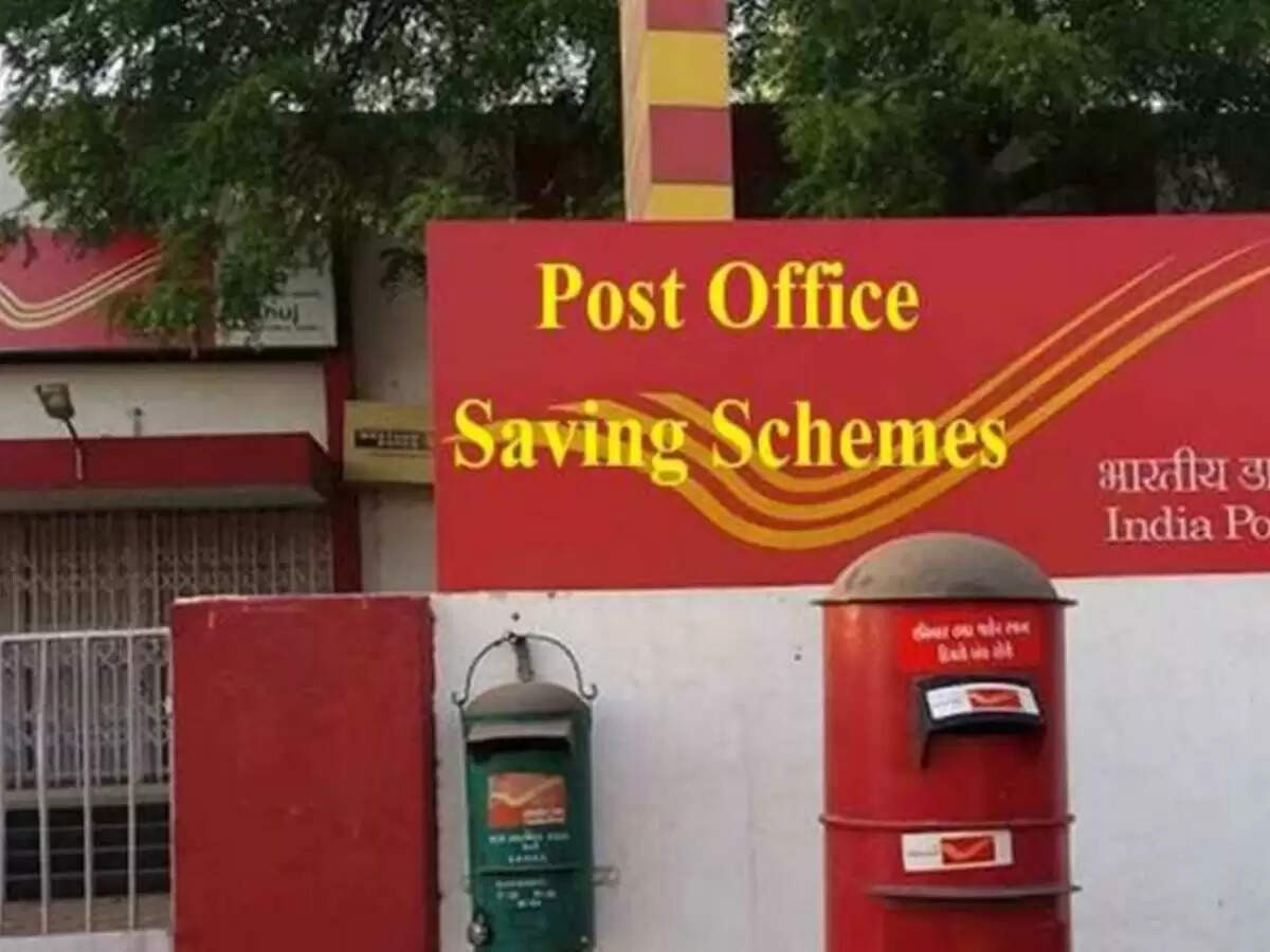 post office saving scheme
