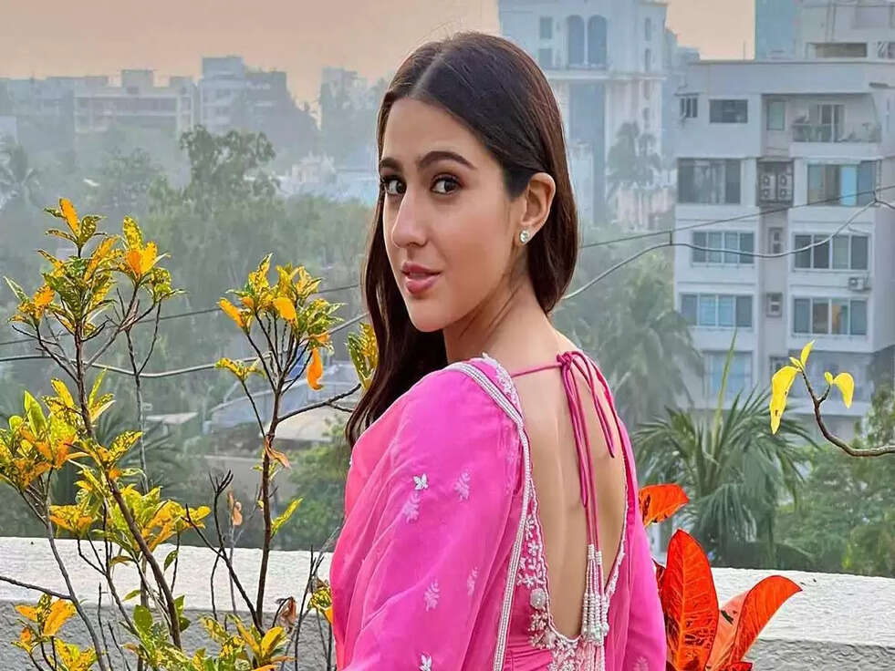 &lsquo;ब्रेकअप का दुख झेला, किसी ने भी दर्द नहीं समझा- सारा अली खान&nbsp;