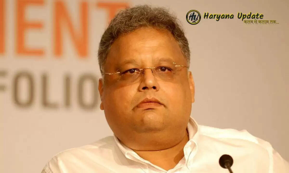 Rakesh Jhunjhunwala: राकेश झुनझुनवाला ने लाखों लोगों को बनाया मालामाल, फॉलो कर ले ये टिप्स
