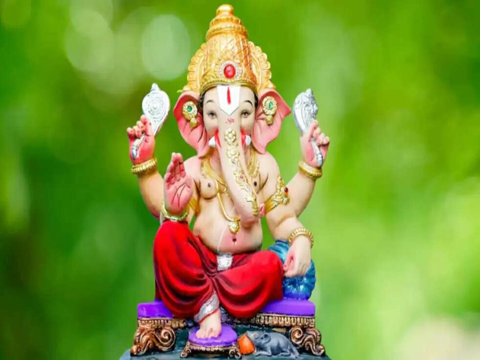 Ganesh Jayanti: कल गणेश जयंती पर कर लें ये उपाय, मिलेंगे फायदे&nbsp;