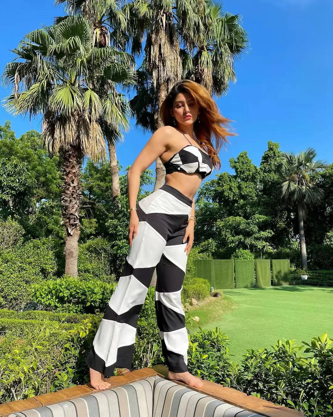 Urvashi Rautela Instagram