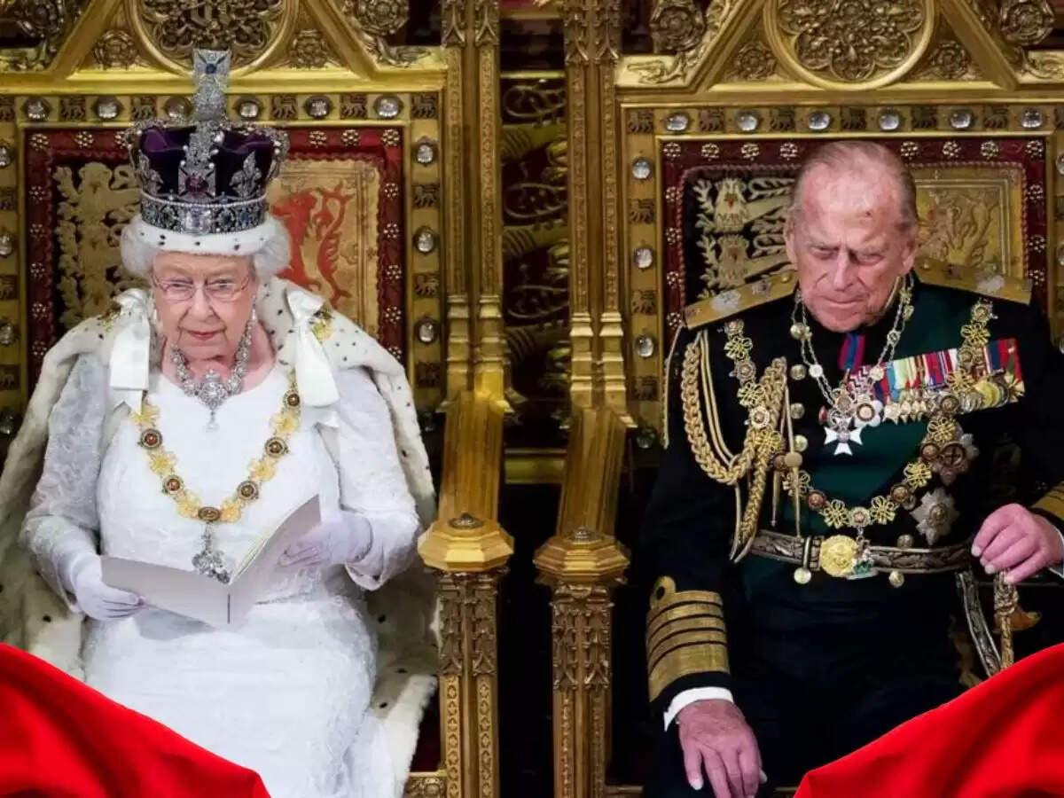 queen elizabeth crown