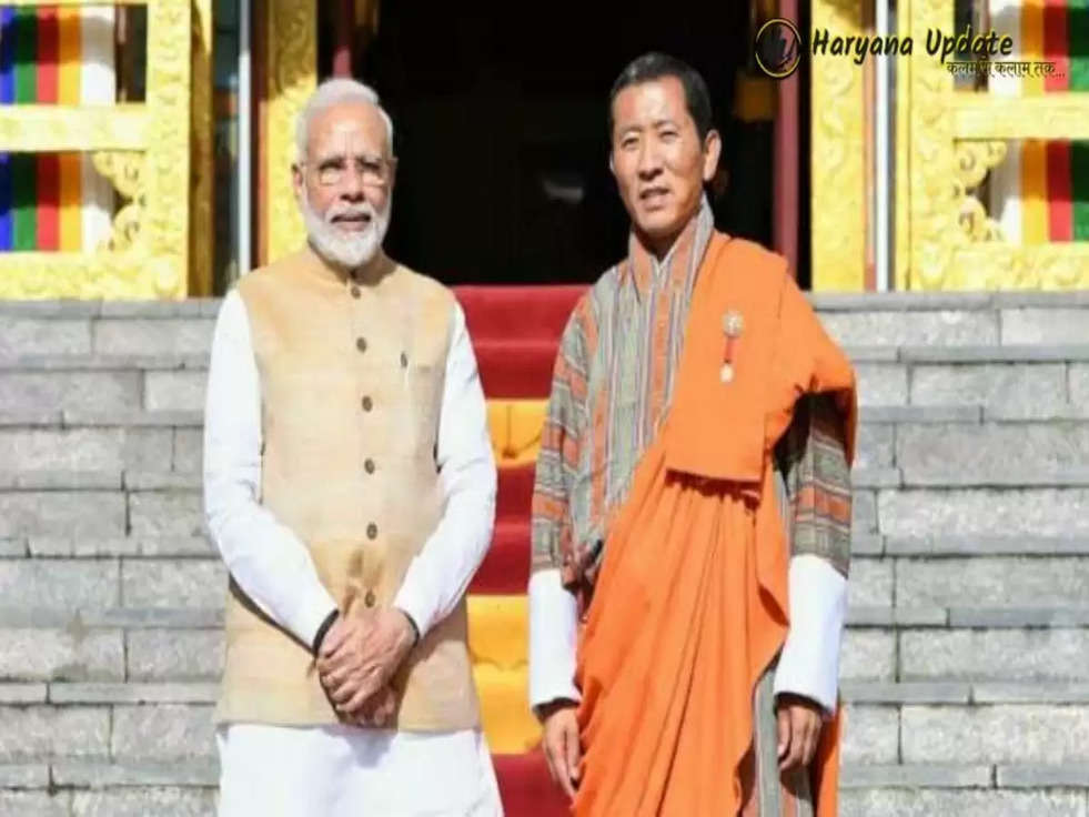 Bhutan's food crisis: 5000 टन गेहूं और 10 हजार टन चीनी के निर्यात का किया ऐलान- India Export