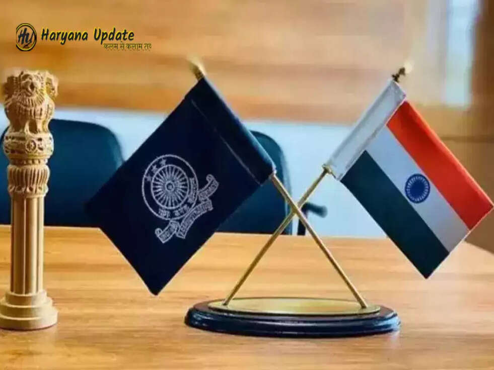 केंद्र सरकार ने लगाया 'ब्रेक'; अब नही मिलेंगी IAS-IPS को ये सुविधाएं और घटी सैलरी!&nbsp; &nbsp;&nbsp;