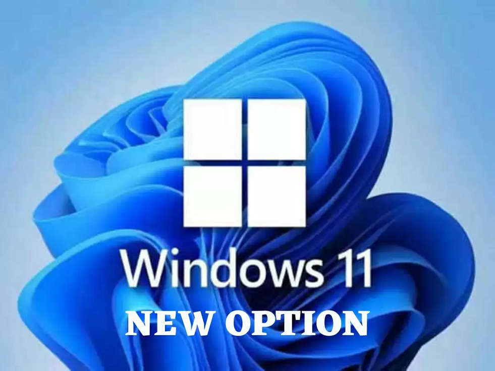 Windows 11 में अब यूजर्स आसानी से देख पाएंगे अपना फोटो कलेक्शन ,आया नया 'Gallery' फीचर