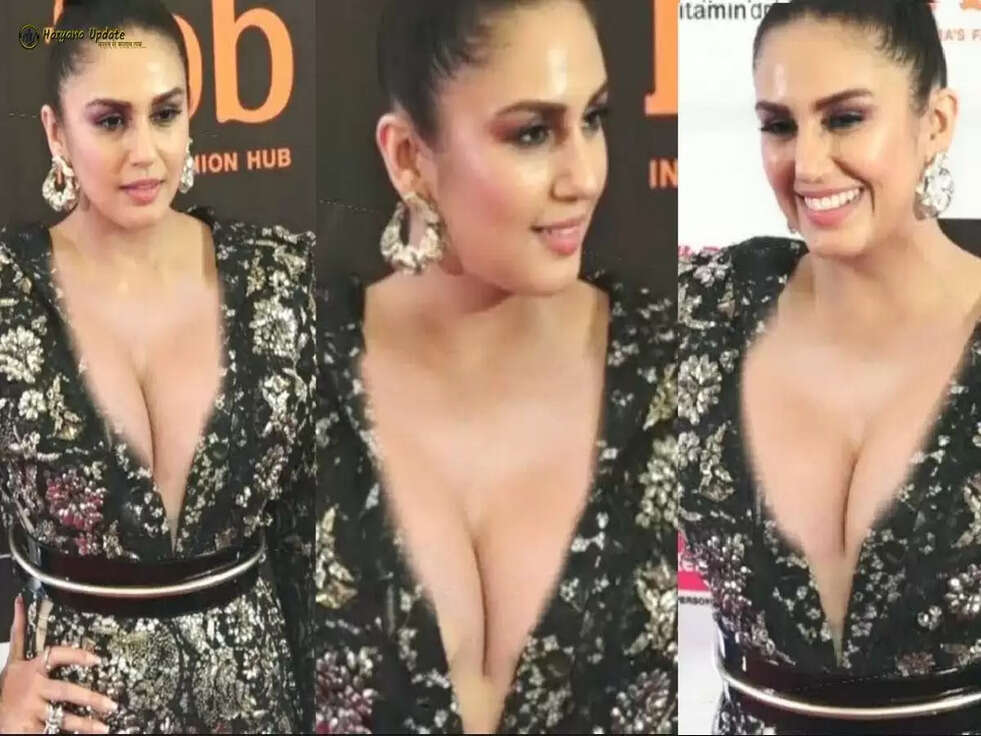 Huma Qureshi: हुमा ने कराया बेहद बोल्ड फोटोशूट, लोगो ने दिए ऐसे reaction