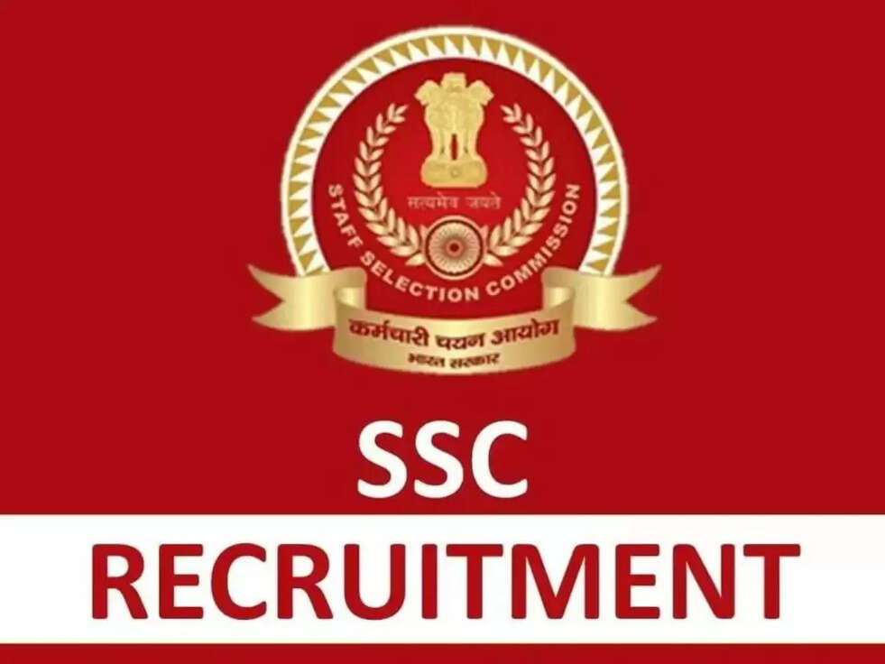 ssc chsl recruitment 2023