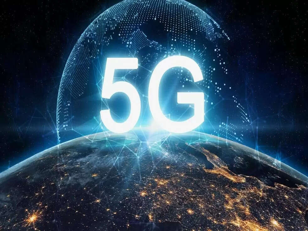 5G India: इस दिन लॉन्च होगा Airtel 5G, कंपनी ने यूजर्स को दिया खास संदेश