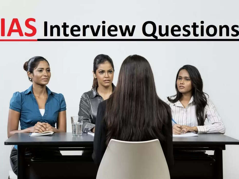 UPSC Interview Question 2023: उस जांवर का दिल कहा है