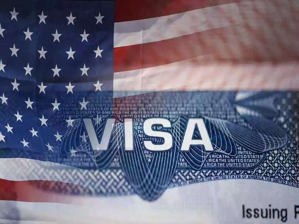 US Visa : अमेरिका का भारतीयों को गिफ्ट, 1 लाख H&L वीजा &nbsp;आवेदन स्वीकार