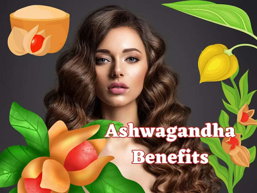 Ashwagandha Benefits: अश्वगंधा&nbsp;बढ़ाएगा चेहरे और बालों की चमक, जानिए&nbsp;शहनाज हुसैन के तरीके&nbsp;