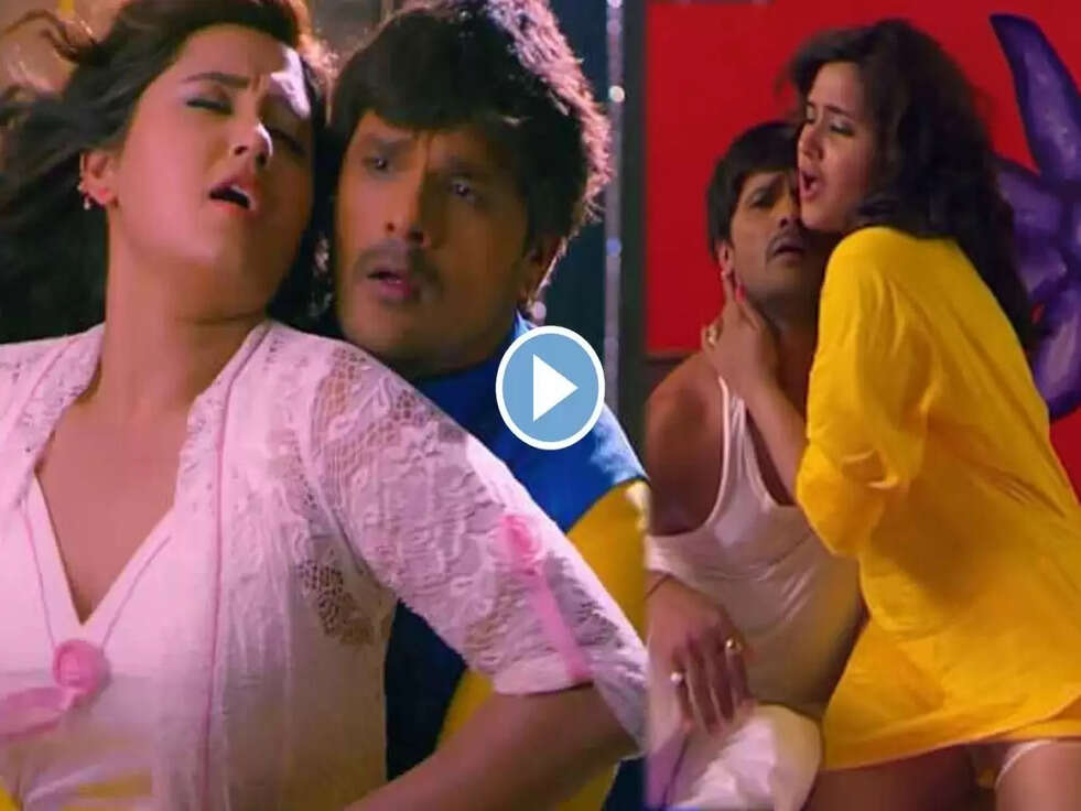  Khesari Lal Yadav &ndash; Kajal Raghwani