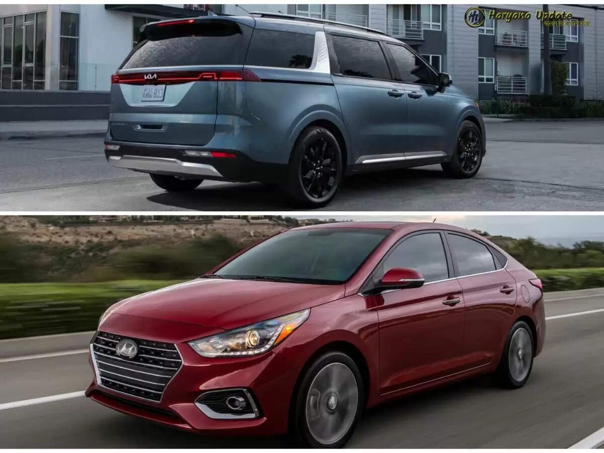 Hyundai और Kia एसयूवी चलाने वालो के लिए कंपनी की चेतावनी, जानिए