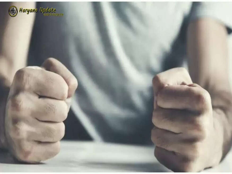 Anger Management: नहीं है गुस्से पर कंट्रोल तो ऐसे दिमाग को &nbsp;ठंडा