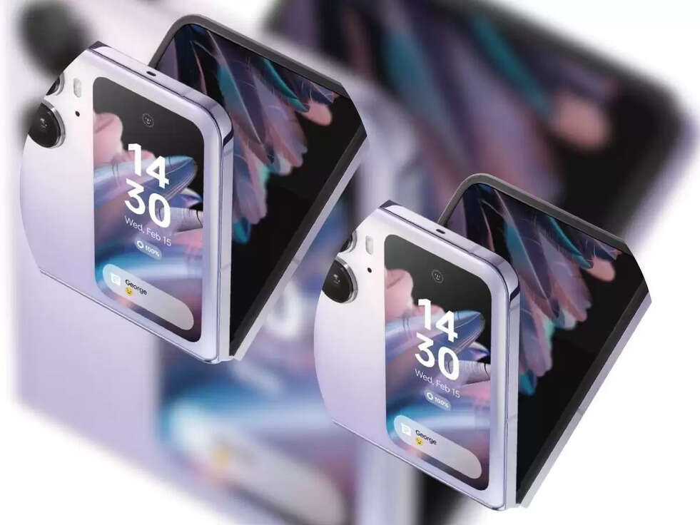 Oppo Find N2 Flip को खरीदने के&nbsp;दीवाने हुए लोग, एक झटके में सोल्ड आउट&nbsp;&nbsp;