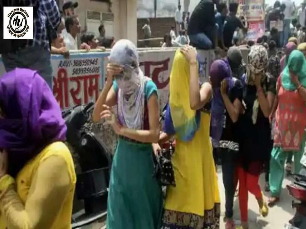 Delhi High Court: सेक्स वर्कर्स सभी अधिकारों की हकदार-High Court