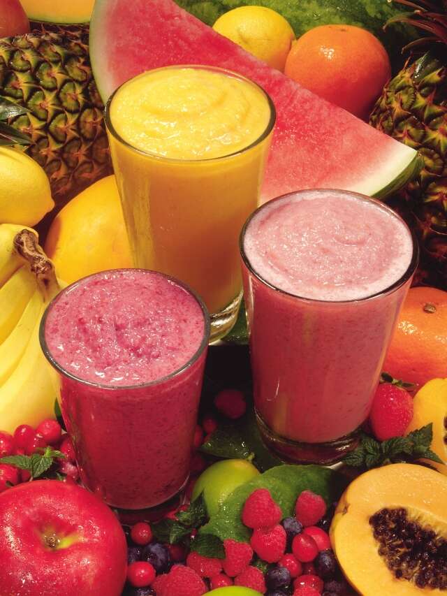 Top 5 Benefits Of Winter Smoothies To Keep You Warm