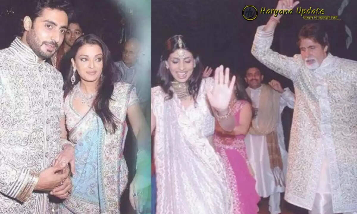 Wedding Dance:भाइयों की बारात में सब कुछ भूलकर नाचीं ये बॉलीवुड हसीनाएं, फोटो वायरल