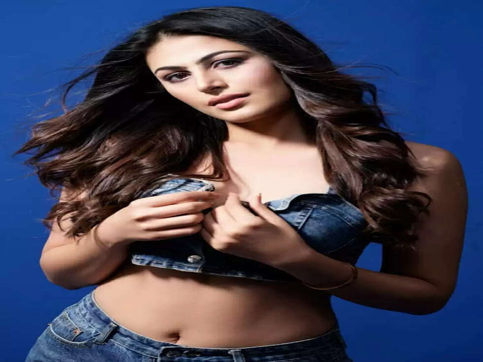 Heer Achra:अब बन चुकी हैं सभी निर्देशकों और ब्रांड्स की पहली पसंद