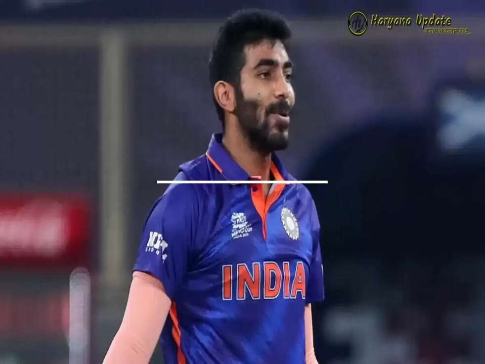 IND vs PAK: बुमराह की जगह कौन लेगा Playing 11 में जगह, रोहित ने दिया जवाब 