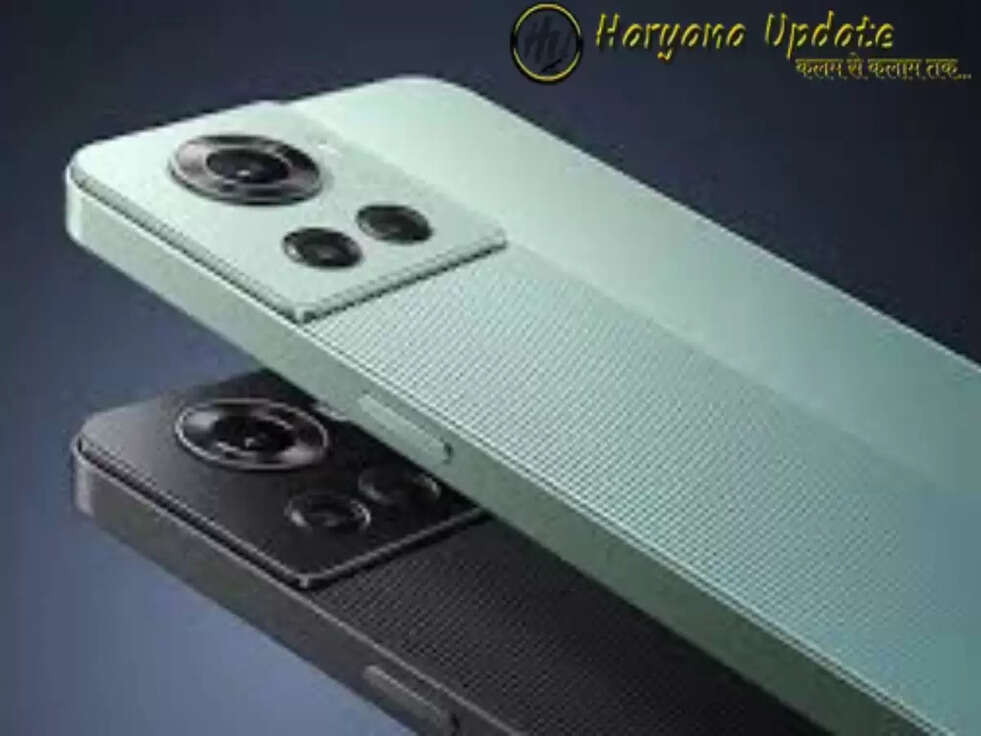 Amazon पर चल रही है ये धाकड़ स्कीम, OnePlus का ये 38,999 रुपये वाला स्मार्टफोन, ख़रीदे मात्र 22,500 में..