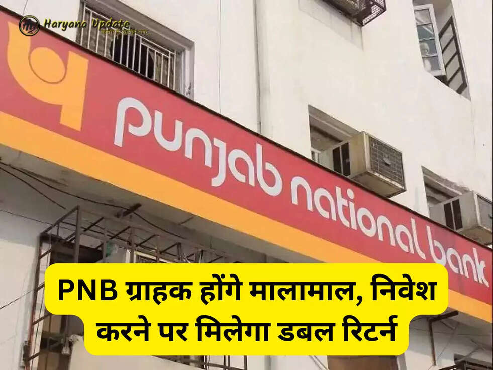 pnb investment scheme