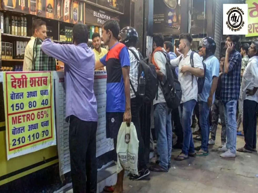 Delhi Excise Policy: ED ने दिल्ली के शराब कारोबारी को किया गिरफ्तार, पढ़े पूरी खबर 