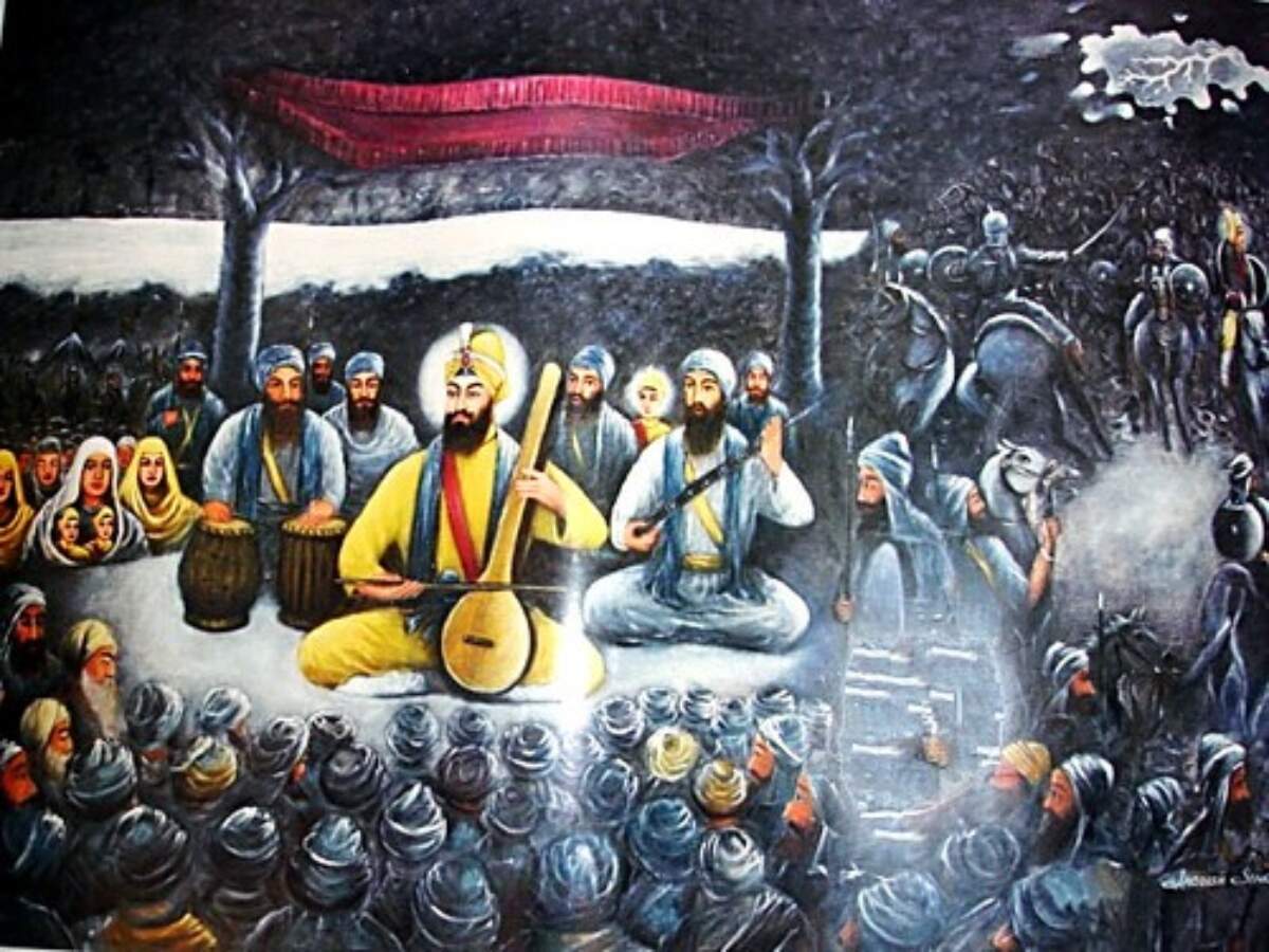 guru gobind singh