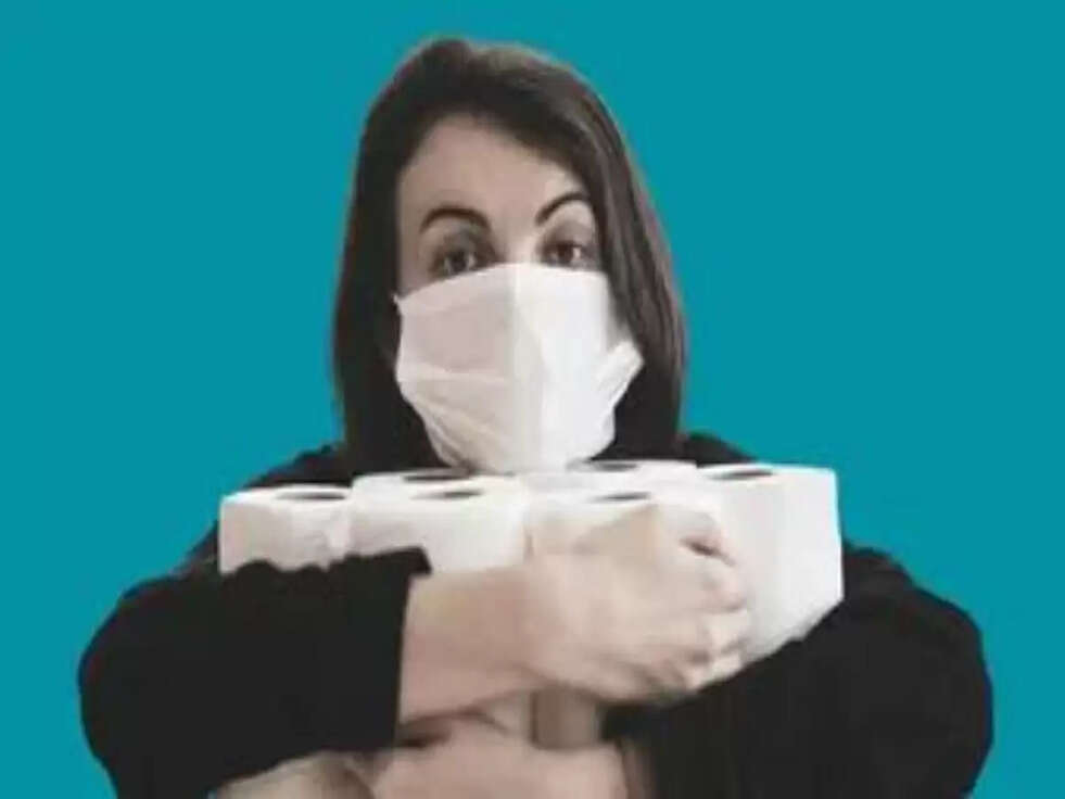 23 साल से Toilet Paper खा कर जिंदा है ये महिला, वजह है बड़ी अजीब