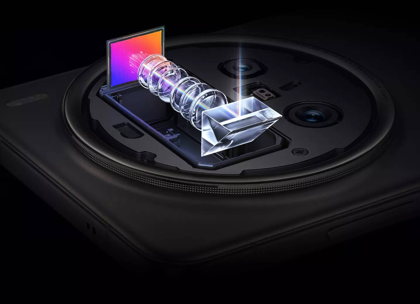 vivo x200 camera