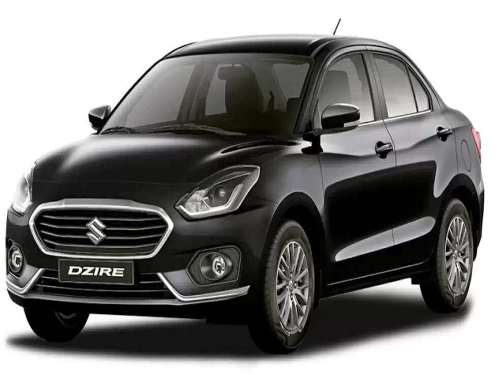 मात्र इतने रुपये शोरूम में दीजिए और बना लीजिए Maruti Dzire को अपना, लोग दौड़े पड़े हैं ऑफर देखकर, आप देरी तो नहीं कर रहे?