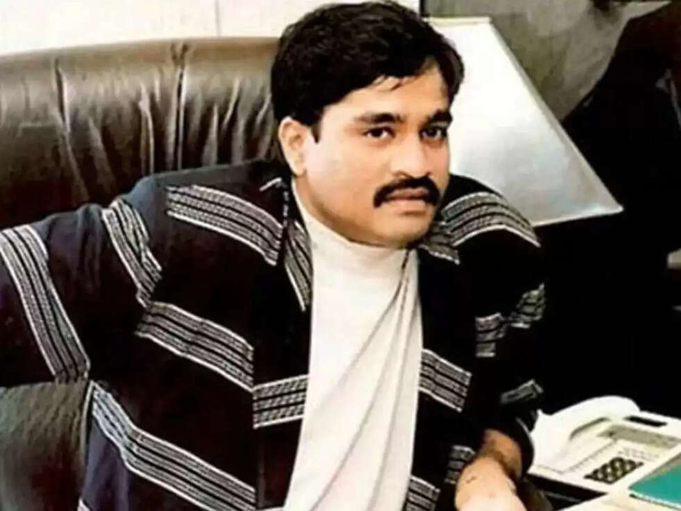 Dawood Ibrahim पाकिस्तान में बैठ दिल्ली, मुबंई समेत भारत के बड़े शहरों को निशाना बनाने की रच रहा साजिश