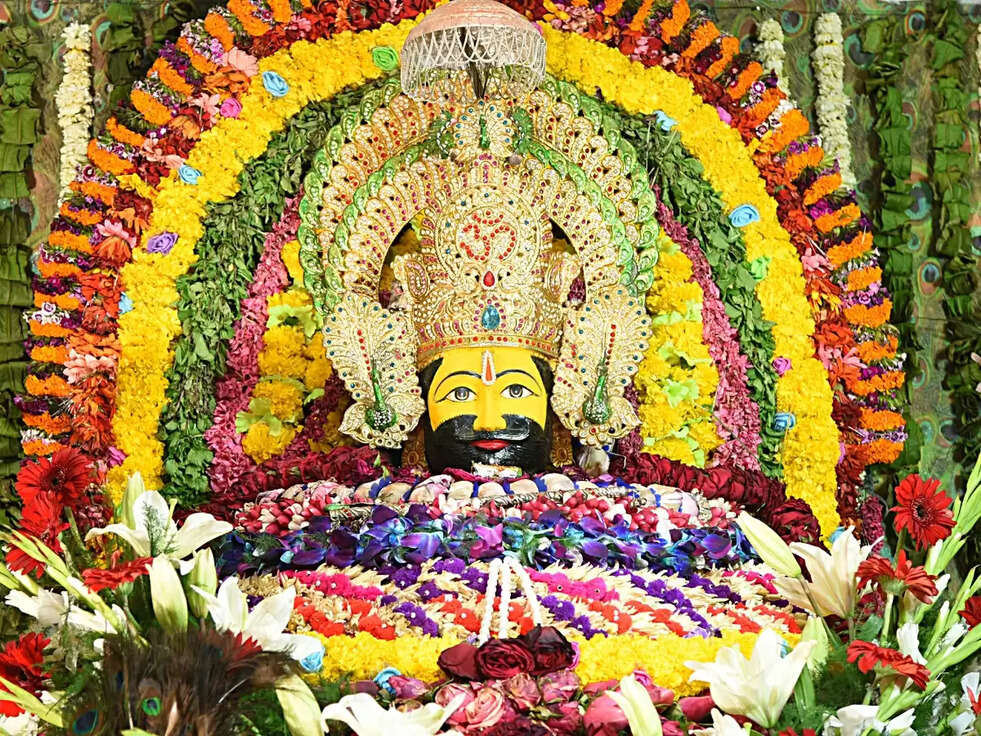 हरियाणा रोडवेज इंस्पेक्टर राज सिंह ने Khatu Shyam भक्तों को दी खुशखबरी! Haryana Roadways के इस डिपो से खाटू श्याम जी के लिए सीधी बस सर्विस