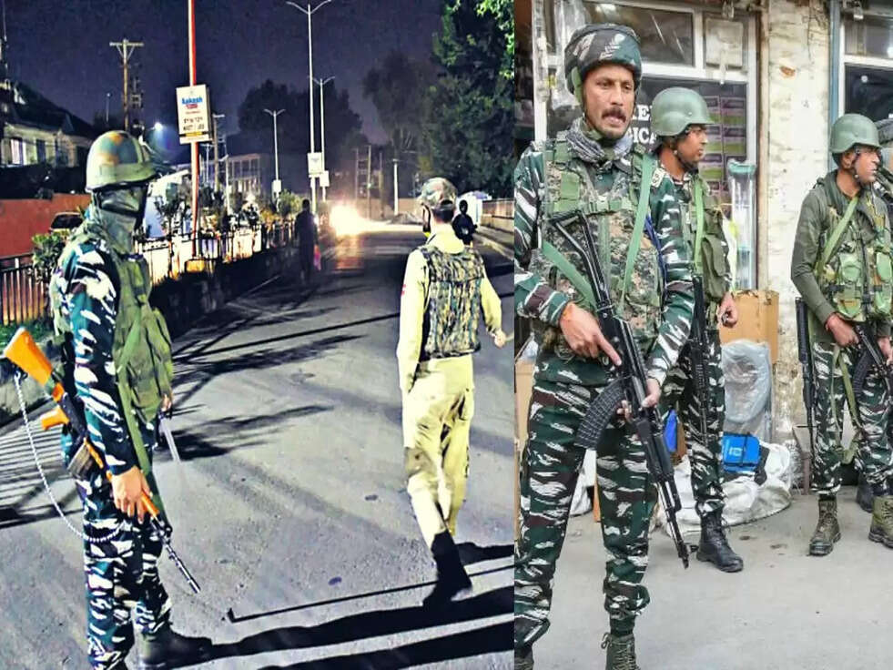 &nbsp;Jammu Kashmir : आतंकियों ने शोपियां में की कश्मीरी पंडित हत्या, कश्&zwj;मीरी पंडितों में दहशत का माहौल