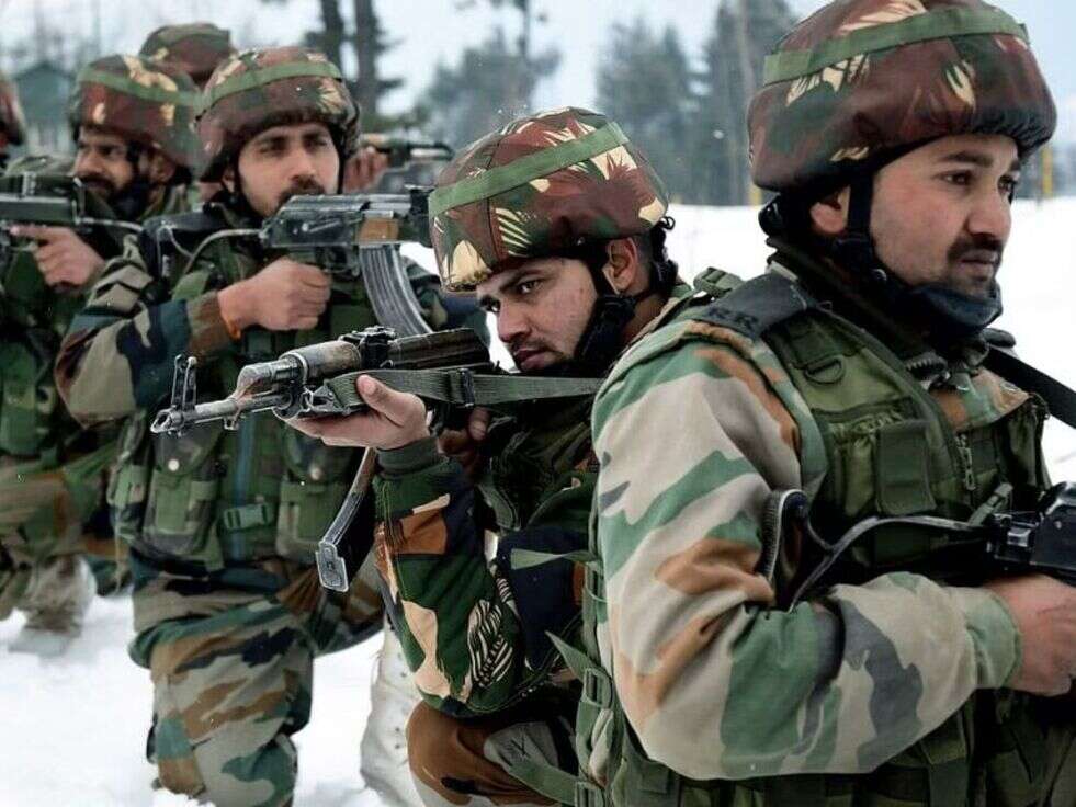 Indian Army