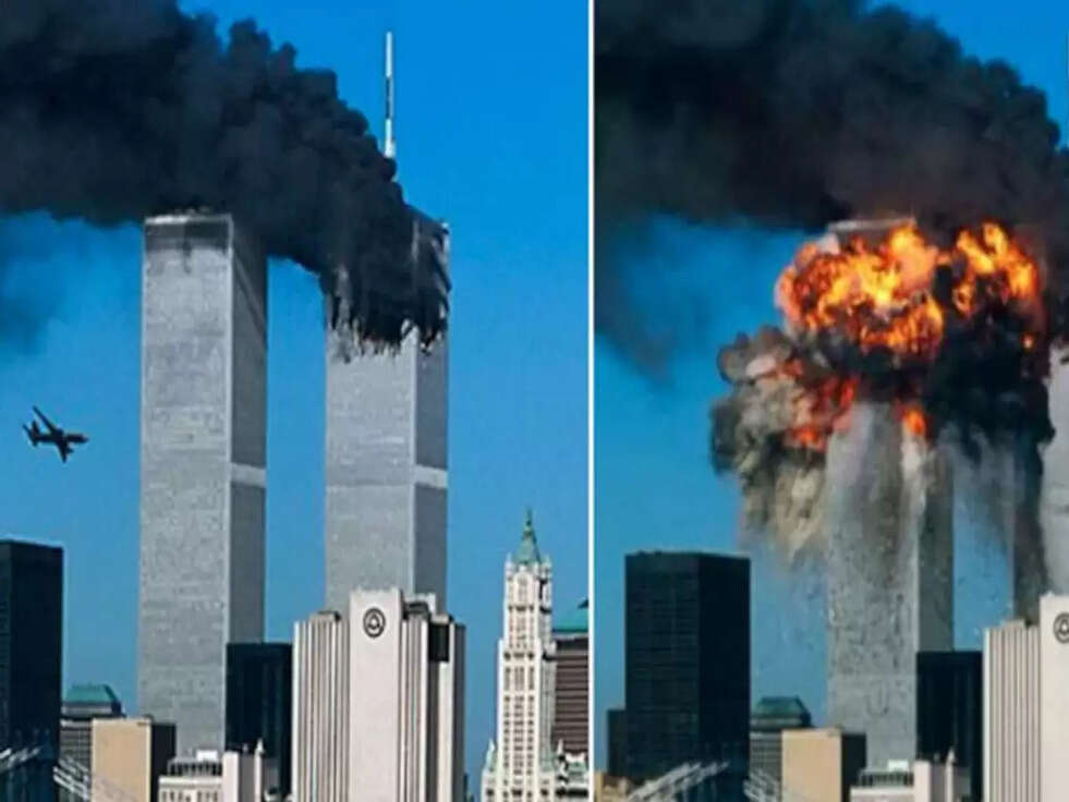 9/11 Attack Anniversary: 9/11 आतंकी हमले को आज हुए 21 साल पूरे, जानिए पूरी कहानी