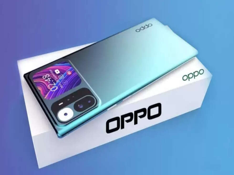 Oppo A1 5G
