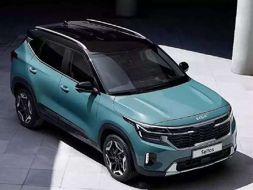 &nbsp;मार्केट में आने वाली ये Best 3 SUV, Kia Seltos Facelift की हो जाएगी लडकियाँ पूरी दीवानी, जानिए इन कारों के धाकड़ फीचर&nbsp;