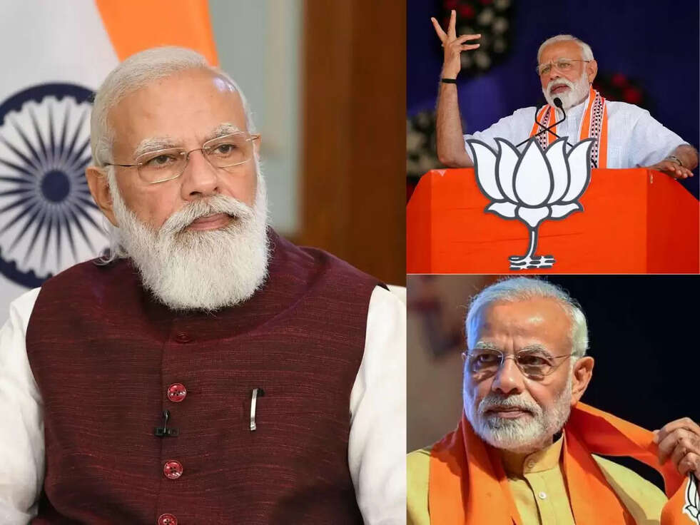 Mission Lok Sabha Elections 2024: क्या है नमो रणनीति, 144 सीटों का मेगा प्लान