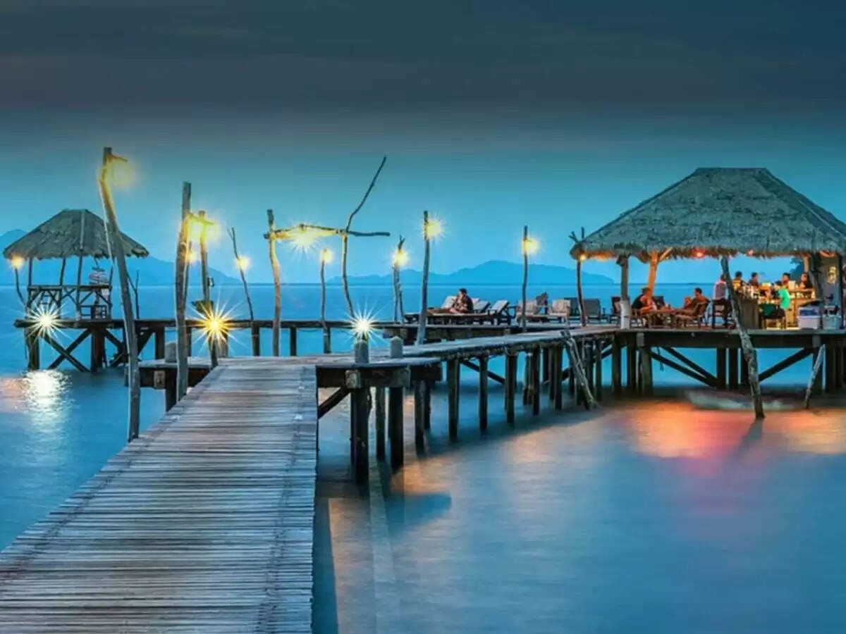 Andaman Travel: अगर बना रहें है कहीं घुमने जाने का प्लान, तो जान लें इन जगहों के बारे में